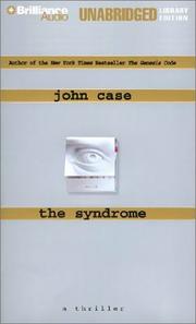 Cover of: Syndrome, The