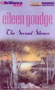 Cover of: Second Silence, The