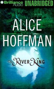 Cover of: River King, The by 
