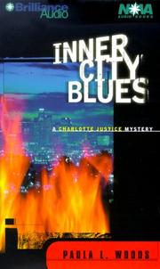Cover of: Inner City Blues | 