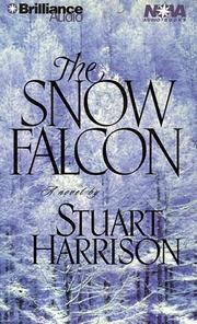 Cover of: Snow Falcon, The