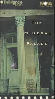 Cover of: Mineral Palace, The by 