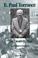Cover of: E. Paul Torrance, "the creativity man"