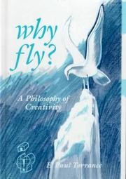 Cover of: Why Fly? by E. Paul Torrance, E. Paul Torrance