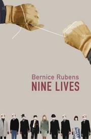 Cover of: Nine lives