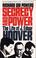 Cover of: Secrecy and Power