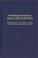 Cover of: Rethinking Professional Issues in Special Education (Contemporary Studies in Social and Policy Issues in Education: The David C. Anchin Center Series)