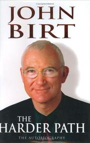 Cover of: John Birt