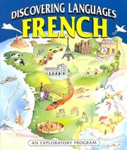 Cover of: Discovering Languages - French (R 591S)