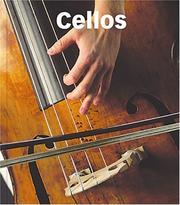 Cellos (Music Makers) by Kathryn Stevens