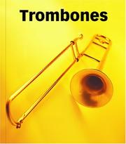 Cover of: Trombones (Music Makers) by 