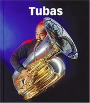 Cover of: Tubas (Music Makers)