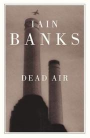 Cover of: Dead Air by Iain M. Banks