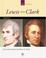 Cover of: Lewis and Clark