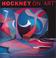 Cover of: Hockney on 'Art'