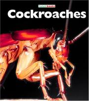 Cover of: Cockroaches (Naturebooks)