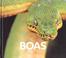 Cover of: Boas