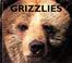 Cover of: Grizzlies