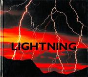 Cover of: Lightning