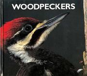 Cover of: Woodpeckers