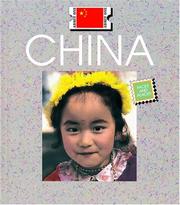 Cover of: China