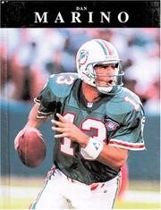 Dan Marino