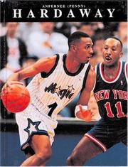 Cover of: Anfernee (Penny) Hardaway