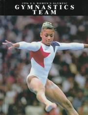 Cover of: 1996 U.S. women's Olympic gymnastics team