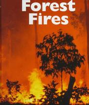 Cover of: Forest fires by Patrick Merrick