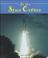 Cover of: At the space center