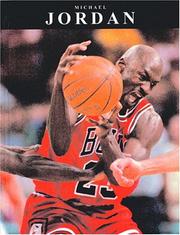 Cover of: Michael Jordan