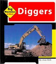 Cover of: Diggers