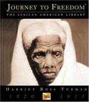Cover of: Harriet Ross Tubman by Don Troy