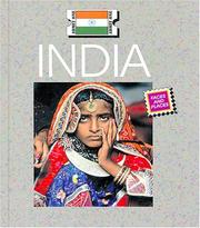 Cover of: India