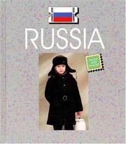 Cover of: Russia