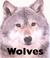 Cover of: Wolves