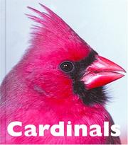 Cover of: Cardinals