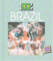 Cover of: Brazil