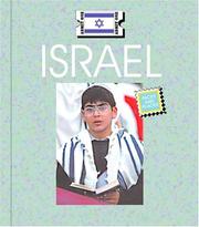 Cover of: Israel