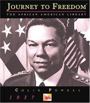 Cover of: Colin Powell by John Passaro