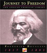 Cover of: Frederick Douglass by John Passaro