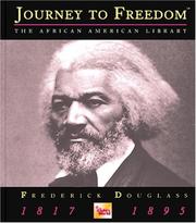 Cover of: Frederick Douglass