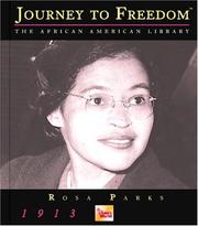 Cover of: Rosa Parks by L. S. Summer