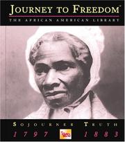 Sojourner Truth by Laura Spinale