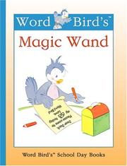 Word Bird's magic wand