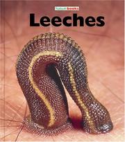 Cover of: Leeches