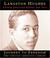 Cover of: Langston Hughes