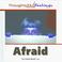 Cover of: Afraid