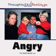 Cover of: Angry