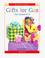 Cover of: Gifts for Gus